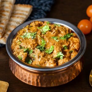 Chicken Handi