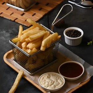 Basket of Fries