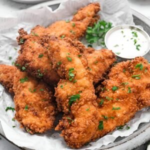 Chicken Tender