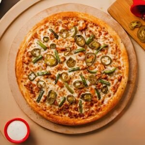 Fajita Sicilian