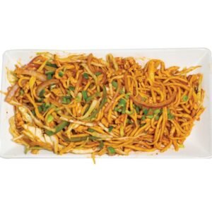 Chef Special Chow Mein