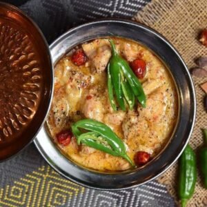 Chicken Patyala Handi