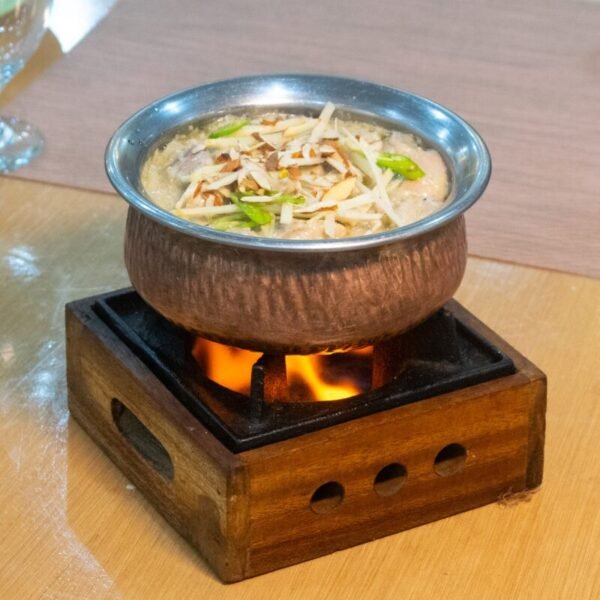 Chicken Makhni