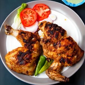 Chicken Tikka Leg/Breast