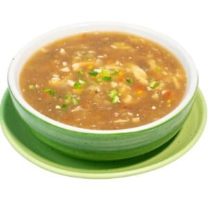 Hot N Sour Soup