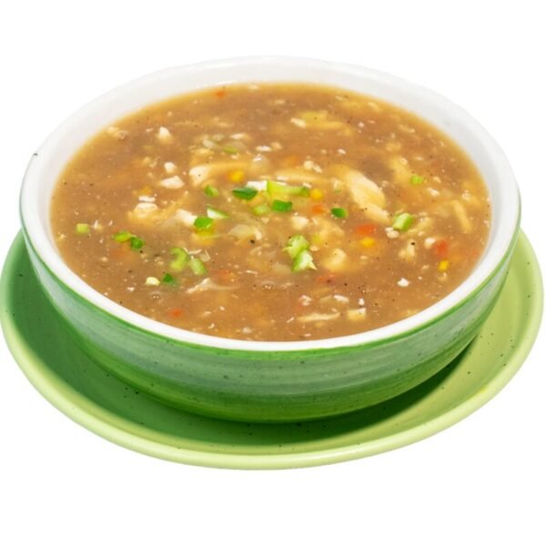 Hot N Sour Soup