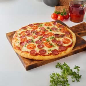 Pepperoni