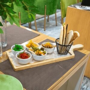 Mix Mezze Platter