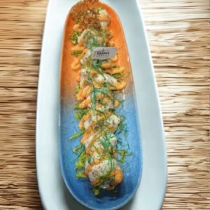 Wasabi Chicken