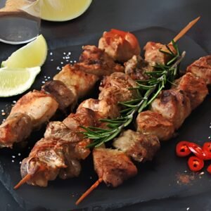 Chicken Kasturi Boti (8Pcs)