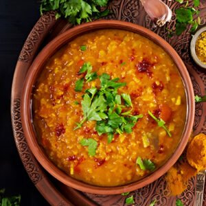 Shahi Daal