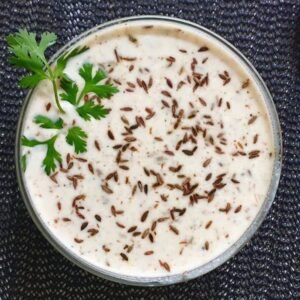 Zeera Raita
