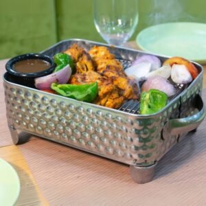 Chicken Qandhari Boti (8Pcs)