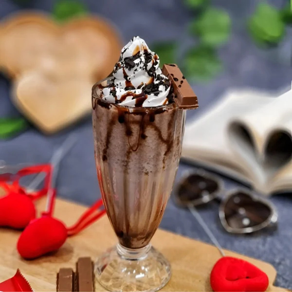 Love with Kit Kat