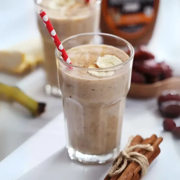 Power Dates shake