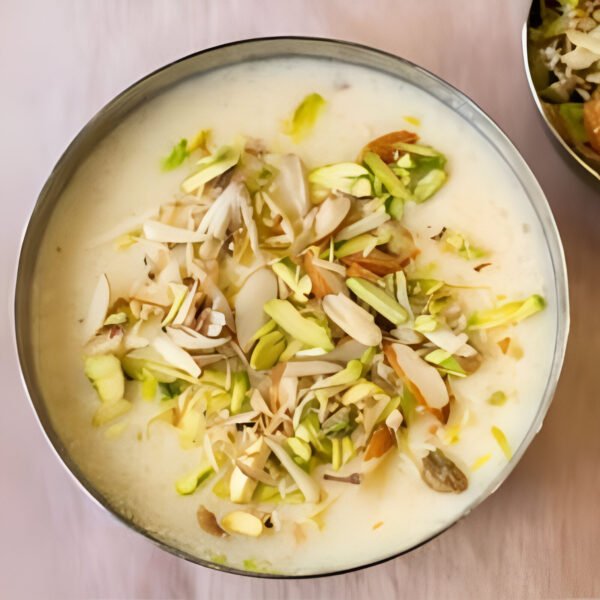 Shahi Kheer