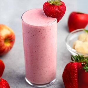Strawberry Smoothie
