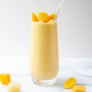 Mango Smoothie