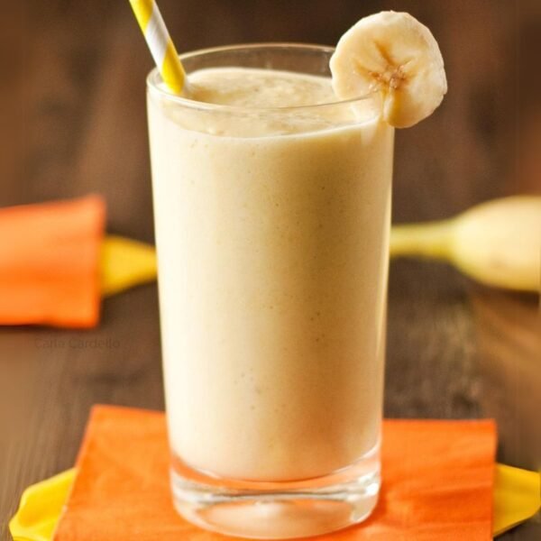 Banana Smoothie