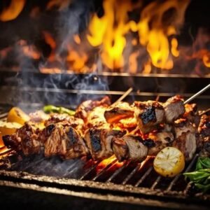 BBQ