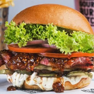 Burgers